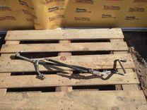 Трубка кондиционера 01Z8FQ Toyota Corolla Verso - Фото 1