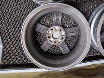 Диск литой R16, 5x114.3 Honda Accord 2005 QQ2HKC QQ2HKC Honda Accord undefined