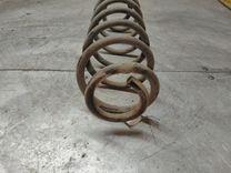 Пружина задняя 5XDAWR Peugeot 307 купить