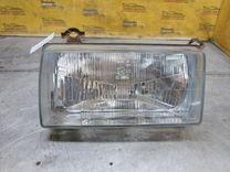 Фара левая S8J7Z2 Audi 80