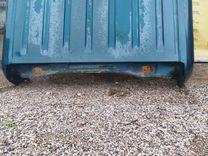 Крыша RGJUUL Ford Tourneo Connect купить