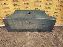 Крышка багажника (дверь 3-5) 2MB825 Peugeot 406