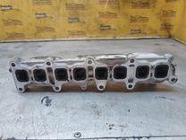 Коллектор впускной I0ZQN5 Opel Meriva купить в магазине запчастей бу
