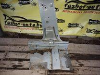 Стойка кузовная центральная левая M5047G Citroen C5 купить на авторазборке