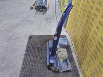 Стойка кузовная центральная правая NYTIUJ Volkswagen Golf undefined