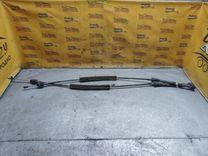 Трос кулисы КПП BEJ50C Skoda Fabia купить с доставкой