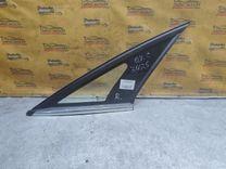 Стекло кузовное боковое правое A3SL9R Opel Vectra купить