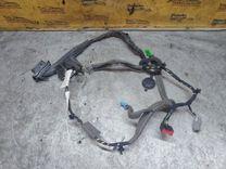 Проводка двери передней левой 17KXIR Volvo S40 - Фото 8