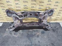 Балка подвески задняя 6AFBTI Honda Accord - Фото 5