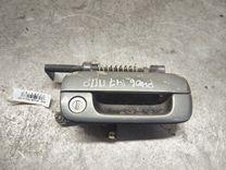 Ручка наружная передняя правая 8XF23H Peugeot 406