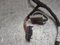 Проводка двери передней правой 875TCN Volkswagen Jetta - Фото 2