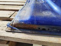 Дверь передняя левая Y763XP Seat Cordoba undefined