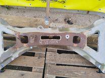 Балка подвески задняя H5JV3Q Renault Vel Satis купить с доставкой