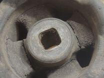 Подушка крепления КПП TA53X4 Volkswagen Passat - Фото 4