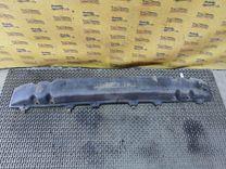 Усилитель бампера заднего 1M41PR Daewoo Nubira