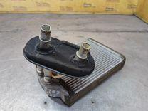 Радиатор отопителя (печки) 5UYN04 Mercedes ML W163 - Фото 2