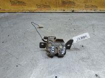 Замок багажника 5HVF1U Mazda 323