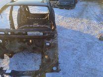 Стойка кузовная передняя левая OCO5E9 Toyota Avensis купить с доставкой