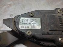 Педаль газа 2MH7SI Audi A3 купить с доставкой