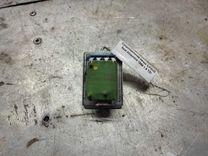 Сопротивление печки ILFWJC Seat Alhambra купить с доставкой