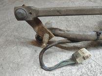 Механизм стеклоочистителя (трапеция дворников) WPMS69 Citroen Xantia - Фото 5