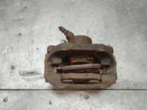 Суппорт передний левый KL42TG Renault Kangoo купить на авторазборке