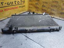 Радиатор (основной) ZKRIOH Mitsubishi Carisma купить с доставкой