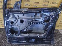 Дверь передняя правая 4HN1J1 Mercedes A W168 - Фото 8