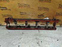 Постель распредвала (бугель) 6WBJC2 Citroen Xantia - Фото 4