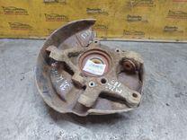 Ступица задняя правая 752W7P Mercedes C W202 - Фото 5