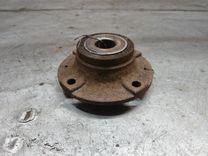 Ступица задняя правая D0V1WD Peugeot 307 купить с доставкой