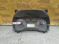 Щиток приборов (приборная панель) QVUX00 Fiat Linea - Фото 3