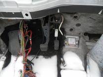 Блок AirBag M86U3B Volkswagen Golf - Фото 1