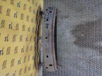 Усилитель бампера переднего K9LJP9 Hyundai Getz купить