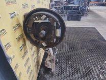 Балка подвески задняя VMXJO7 Fiat Linea купить с доставкой