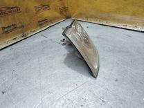 Поворотник левый 75M3R8 Renault Espace - Фото 2