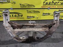 Балка подвески передняя (подрамник) LK6TZ4 Renault Scenic RX4 undefined