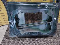 Дверь передняя левая HJTVIH Ford C-Max undefined