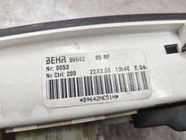 Блок управления печки/климат-контроля F0OADX Citroen C4 купить с доставкой