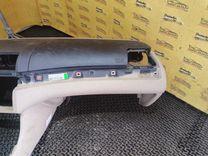 Панель передняя салона (торпедо) SZEIJL BMW 3 E46 купить с доставкой