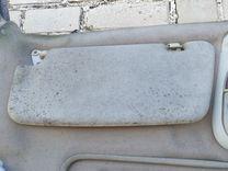 Крыша SA5GK8 Mercedes ML W163 undefined