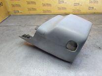 Кожух рулевой колонки 4P7A61 Mazda Premacy - Фото 4