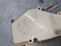 Активатор замка крышки топливного бака HG61J0 Seat Alhambra - Фото 3