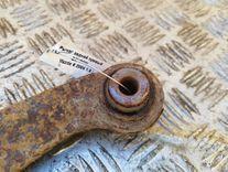 Рычаг задний правый Q8H90W Mazda 6 купить