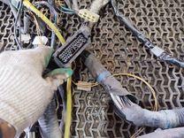 Проводка OX499N Subaru Forester купить с доставкой