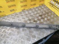 Молдинг двери передней левой 0XTB93 Renault Clio - Фото 5