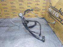 Трубка кондиционера N0QY40 Opel Astra - Фото 1