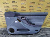 Обшивка двери передней правой (дверная карта) I2BISP Seat Toledo купить с доставкой