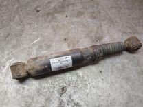 Амортизатор задний левый WI96VS Citroen Xsara Picasso - Фото 2