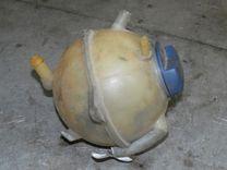 Бачок расширительный IBO912 Audi A3 - Фото 1